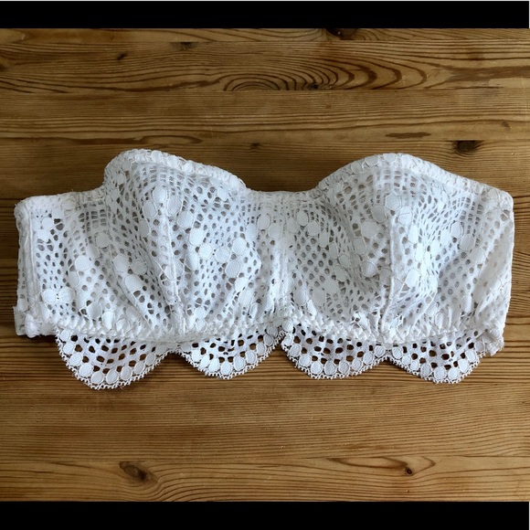 VS Strapless Bra Sz S - Picture 1 of 5